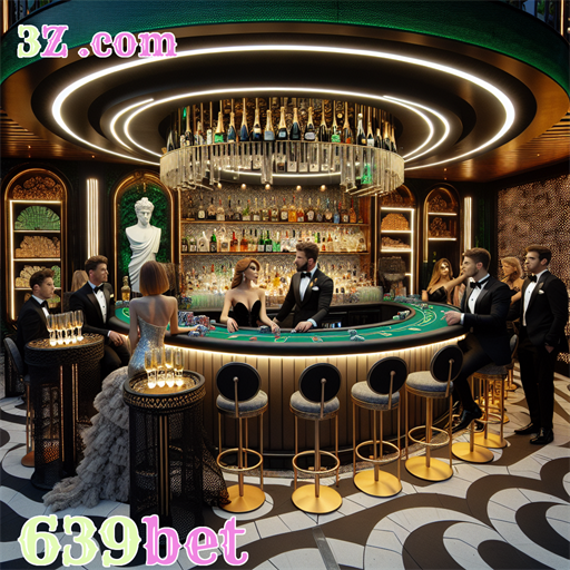 Explorando o Mundo dos Cassinos Online na 639bet